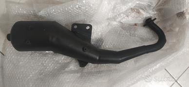 marmitta sp3 piaggio leggere descrizione 