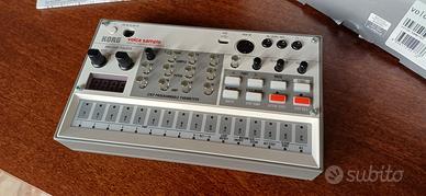 Korg Volka Sample 2