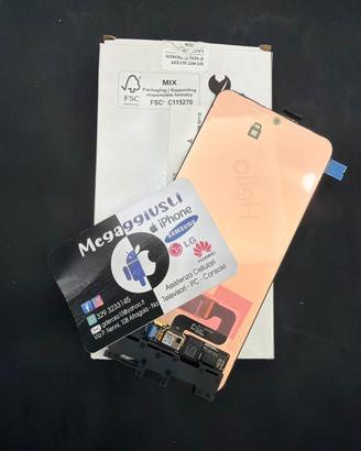 Display Originale Samsung S23