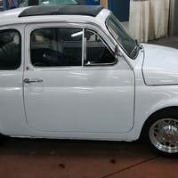FIAT 500 d'epoca