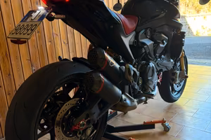 Ducati Monster 937 SP