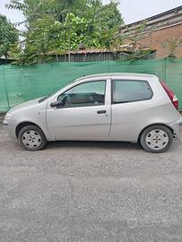 Fiat punto del 2006