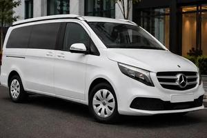 CLASSE V MARCO POLO N1 V220D