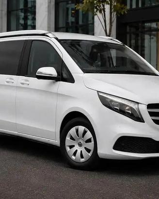 CLASSE V MARCO POLO N1 V220D