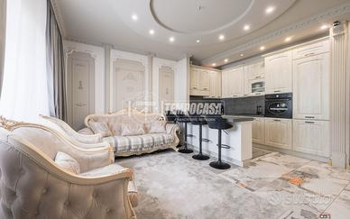 AMPIO 4 LOCALI RISTRUTTURATO