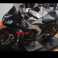 Aprilia tuono 125 2020