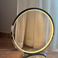 Lampada da comodino led