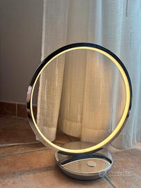 Lampada da comodino led