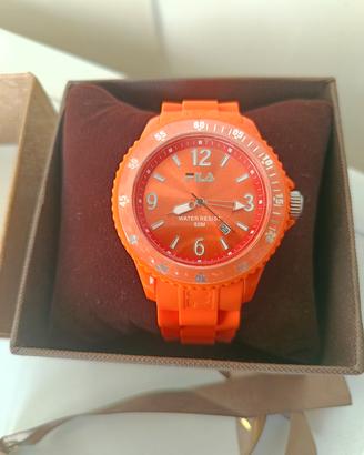 Orologio FILA modello sportivo NUOVO