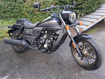PROMO UM RENGADE FREEDOM 300cc MOT. A LIQUIDO