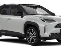 Motore yaris cross hybrid - 1.5 motore: m15 fxe