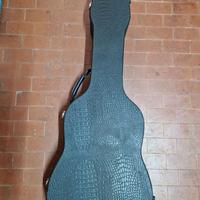 Custodia Rigida per Chitarra Acustica