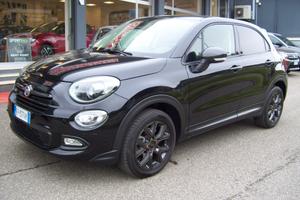 Fiat 500X 1.3 MultiJet 95 CV Cross