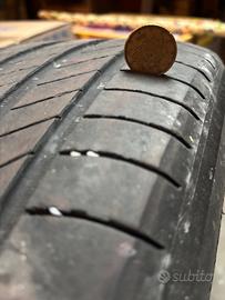 Pneumatici Michelin 225/45/17