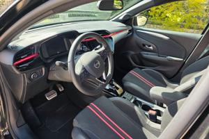 Opel corsa gs line 130cv