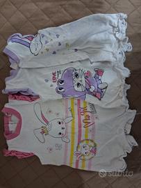 abbigliamento neonata