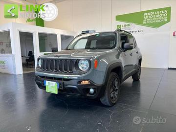 JEEP Renegade 2.0 170 cv MJT DESERTHAWK