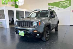 JEEP Renegade 2.0 170 cv MJT DESERTHAWK