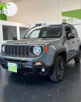 JEEP Renegade 2.0 170 cv MJT DESERTHAWK