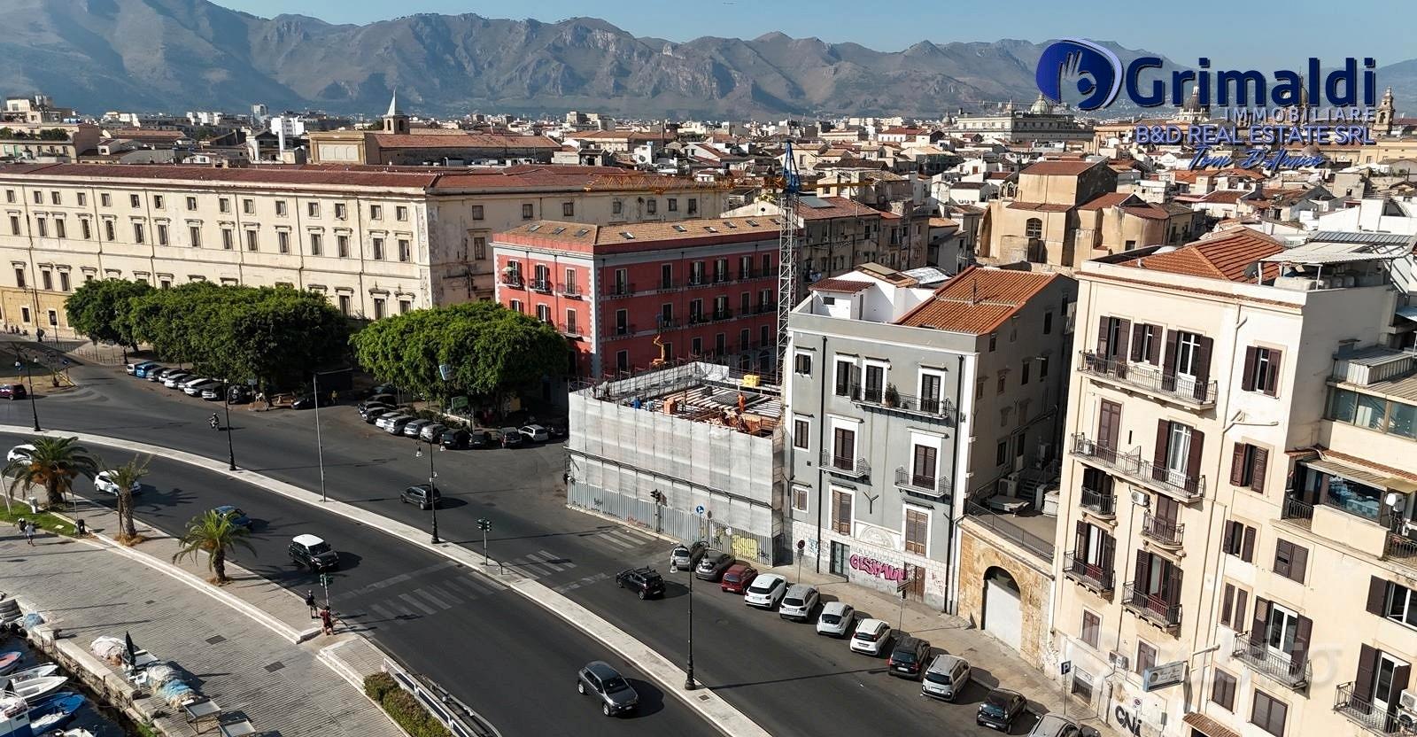 Appartamento – Palermo, La Loggia, I Circoscrizione - Vista 5