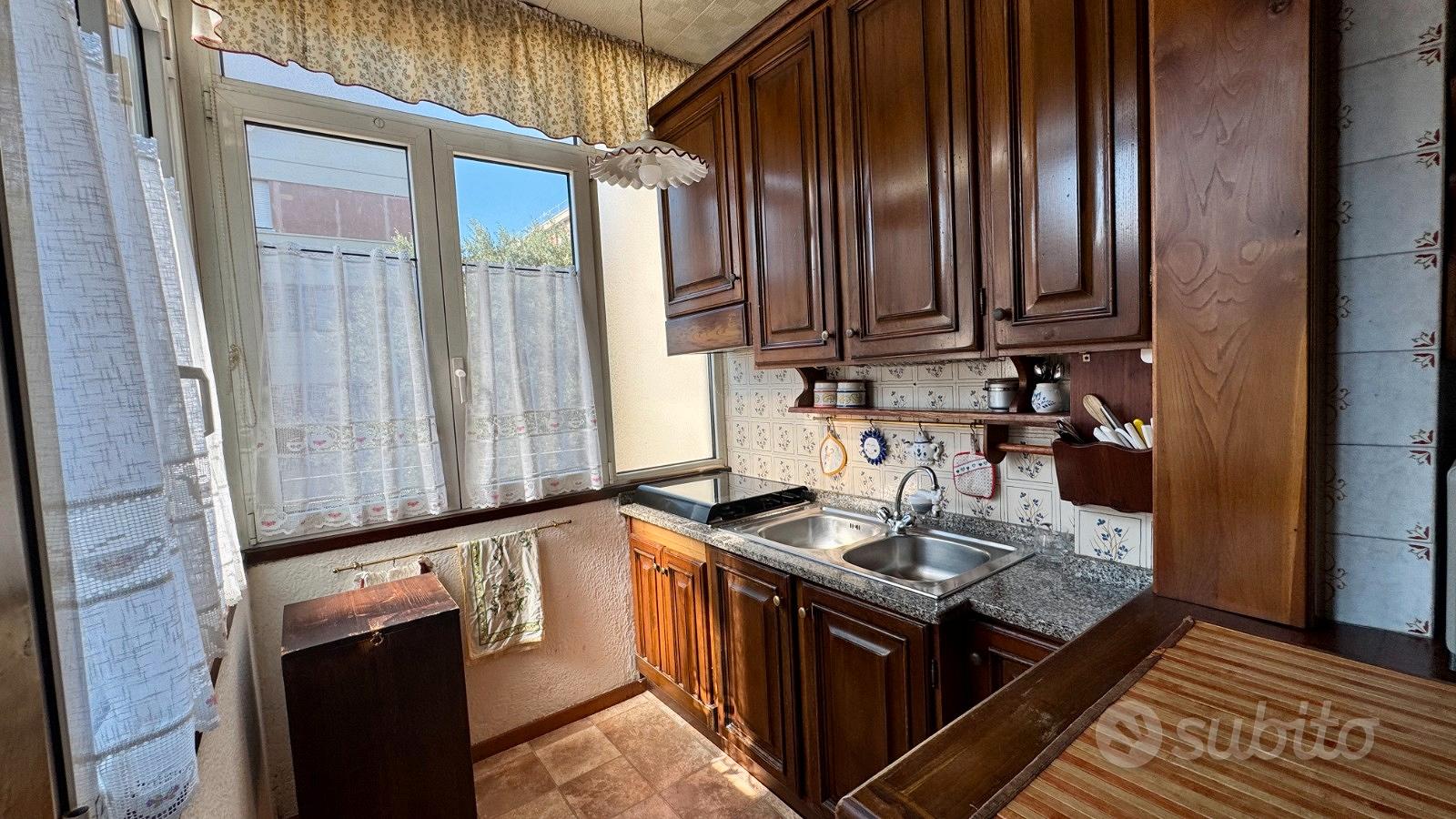 Apartment in Piombino, Riotorto - Vista 5