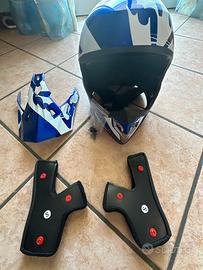 Casco motocross  Fox V1