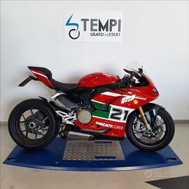 DUCATI Panigale V2 955