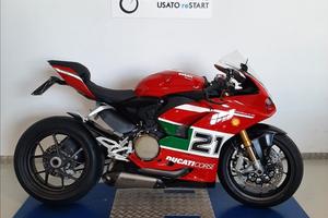 DUCATI Panigale V2 955