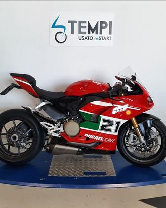 DUCATI Panigale V2 955