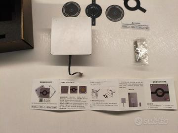 Matter Jink 8E Smart home