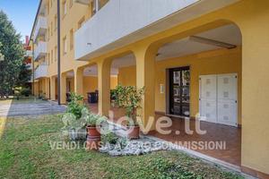 Appartamento di 108 m² con 4 locali a Padova