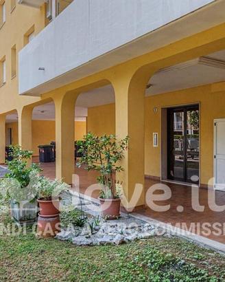 Appartamento di 108 m² con 4 locali a Padova