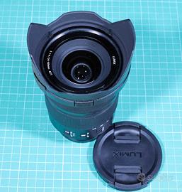 Panasonic Lumix S 24-105 4.0 O.I.S. (stabilizzato)