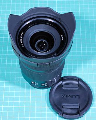 Panasonic Lumix S 24-105 4.0 O.I.S. (stabilizzato)