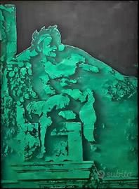 FESTA TANO "Da Michelangelo"