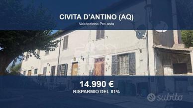 Immobile in asta di 247 m² con più di 5 locali e b