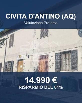Immobile in asta di 247 m² con più di 5 locali e b