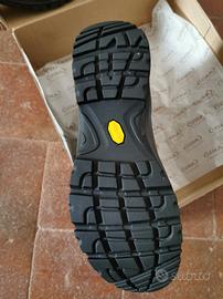 Aku Tribute II gtx numero 43