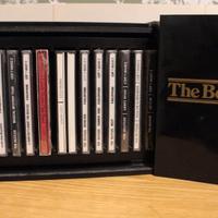 he Beatles - Discografia - Cofanetto Legno