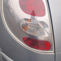 fanale posteriore sinistro CITROEN PLURIELLE.