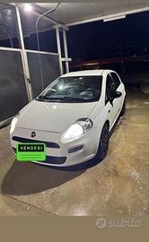 FIAT Punto Evo - 2014