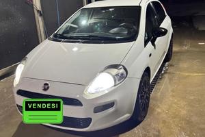FIAT Punto Evo - 2014