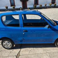 Fiat 600 1.1 Cat Sporting
