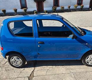 Fiat 600 1.1 Cat Sporting
