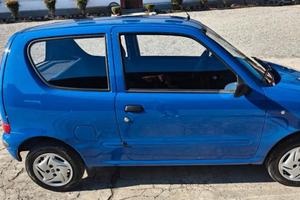 Fiat 600 1.1 Cat Sporting