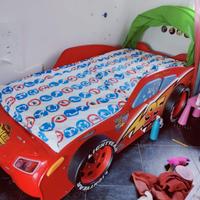 letto cars