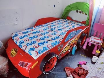 letto cars