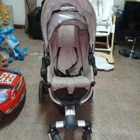 Set articoli da neonato