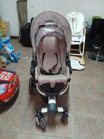 Set articoli da neonato