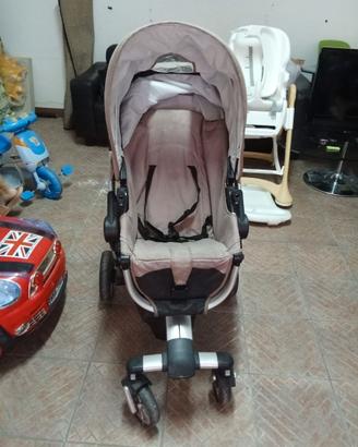 Set articoli da neonato